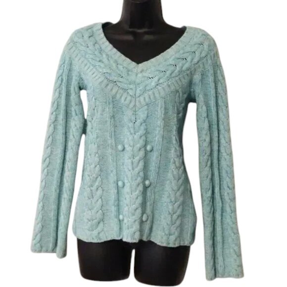 Blue Skies Sweater - Picture 9 of 9